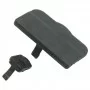Earphone Jack Flex Cable for iPad mini 2019 4G A2126 A2124 A2125 (Black)
